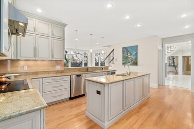 177 Baldpate Hill Rd, Newton Center, MA 02459 - photo 7