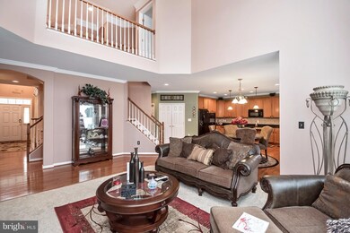2800 Compass Cir, Woodbridge, VA 22191 - photo 7