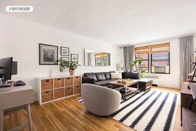 The Hamilton unit 325, New York, NY 10003 - photo 2