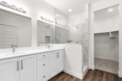 0 Lot 312 Desert Reflection, Saint George, UT 84790 - photo 6