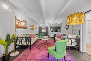 675 S University Blvd unit 206, Denver, CO 80209 - photo 6