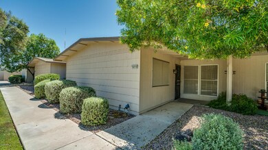 10719 W Santa fe Dr, Sun City, AZ 85351 - photo 3