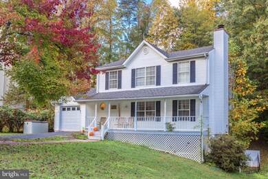 9 Parkwood Ct, Stafford, VA 22554 - photo 6