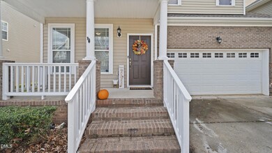 2075 Glenkirk Dr, Burlington, NC 27215 - photo 2