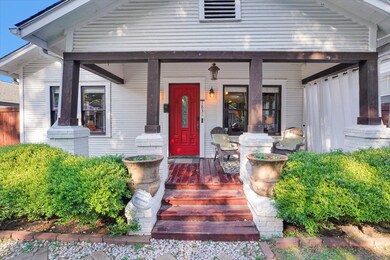 1831 Tabor St, Houston, TX 77009 - photo 6