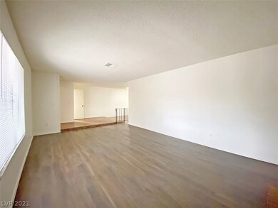 Large front living room
