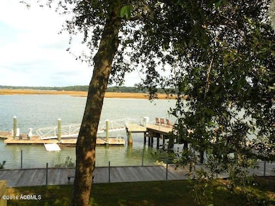 19 Mariners Ct unit 35, Port Royal, SC 29935 - photo 4