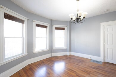 33 Greenbrier St unit 1, Dorchester Center, MA 02124 - photo 5