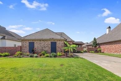 917 Middlebrook Cir, Lake Charles, LA 70605 - photo 3