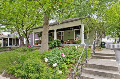 5307 Guilford Ave, Indianapolis, IN 46220 - photo 3