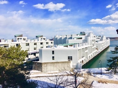 Parris Landing unit 5508, Charlestown, MA 02129 - photo 2