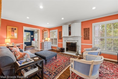 1882 Melbourne St, Birmingham, MI 48009 - photo 7