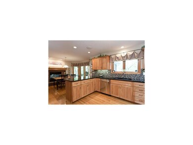 Kitchen. View Over 65 Photos of this property in t