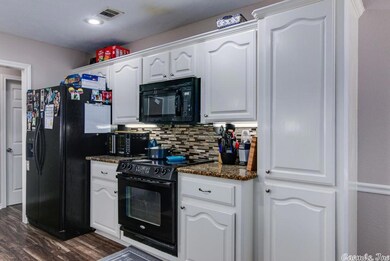 5803 Cooks Ln, Texarkana, TX 75503 - photo 7