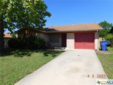 unlisted-address, Copperas Cove, TX 76522 - photo 2