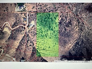 20 Acre Parcel