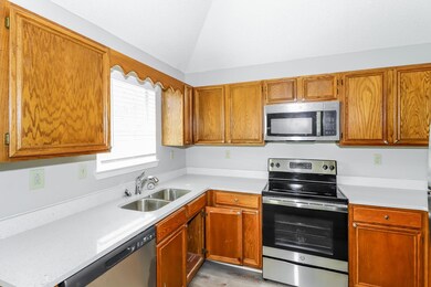 4515 Kings Grant Dr, Memphis, TN 38125 - photo 7