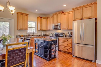 1106 Clearwater Ct, Asheboro, NC 27205 - photo 5