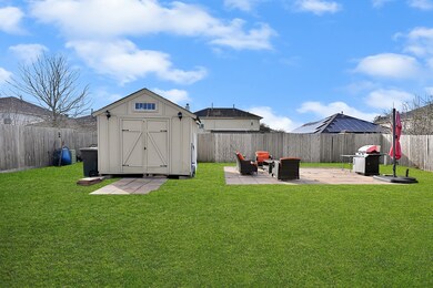 1011 Santa fe Ct, Rosenberg, TX 77471 - photo 3