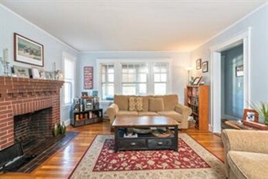 280 Furnance Brook Pkwy unit 1, Quincy, MA 02169 - photo 3