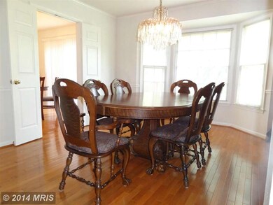 17553 Gatsby Terrace, Olney, MD 20832 - photo 5