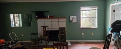 Back Family room