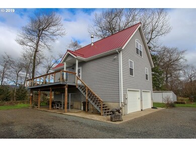 2075 Wilson River Loop, Tillamook, OR 97141 - photo 2