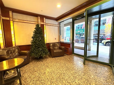 Queens Plaza unit 3-G, Long Island City, NY 11101 - photo 4