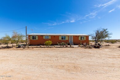 Sedona Red Exterior Sealed & Paint 2022