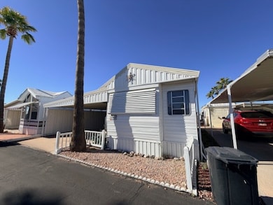 400 N Plaza Dr unit 596, Apache Junction, AZ 85120 - photo 2