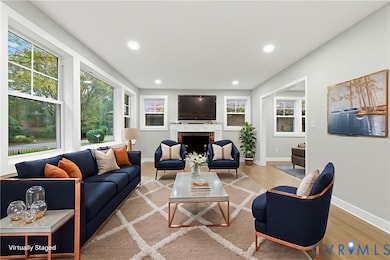 2011 Cumberland Ave, Petersburg, VA 23805 - photo 2