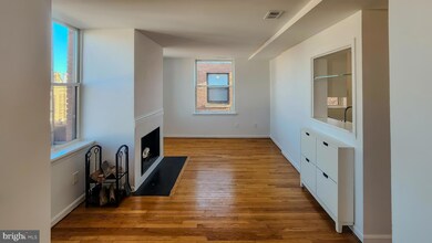1495 Newton St NW unit 405, Washington, DC 20010 - photo 5
