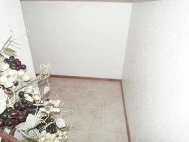 STORAGE UNDER STAIRS