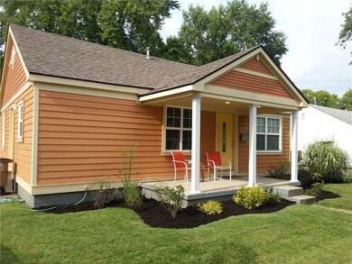 3116 15th St, Columbus, IN 47201 - photo 2