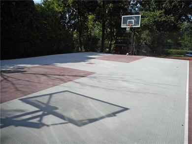 Sports Court: Be the very best at your sport with 