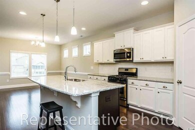 189 Astoria Park Loop unit Lot 23, Conway, SC 29526 - photo 7