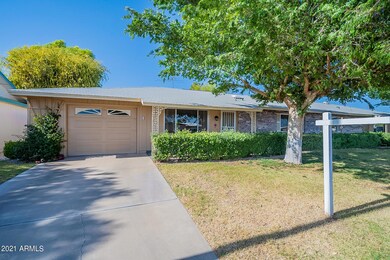 17826 N Del Webb Blvd, Sun City, AZ 85373 - photo 3