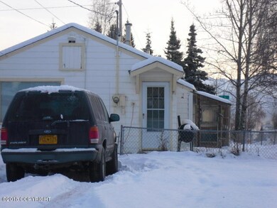 1444 G St, Anchorage, AK 99501 - photo 3