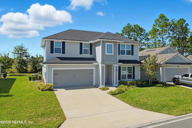 86741 Lazy Lake Cir, Yulee, FL 32097 - photo 2