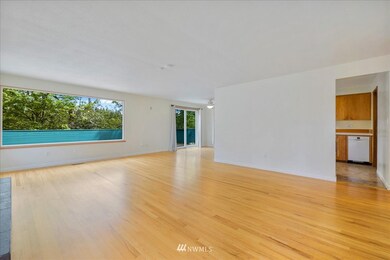 Light and airy! So serene!