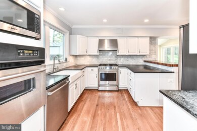 6911 Elm Dr, Alexandria, VA 22306 - photo 2