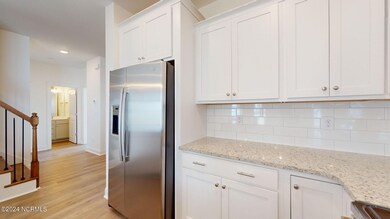 2025 Dartford Dr unit A, Greenville, NC 27834 - photo 6