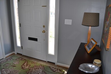 FOYER