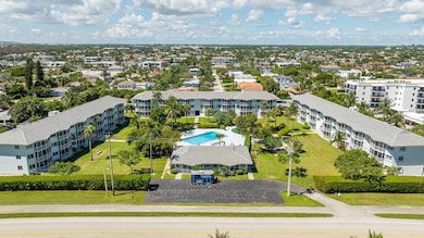 Boca Raton Harbour unit C23, Boca Raton, FL 33432 - photo 3