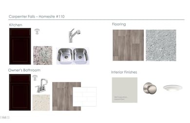 CF Design Selections Lot #110 (1)