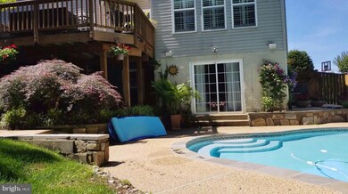 1360 Grant St, Herndon, VA 20170 - photo 4