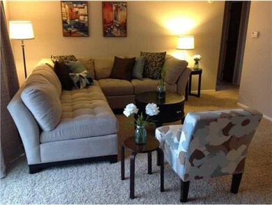 Living Room VIEW 1