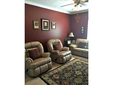 Den/Family/Great Room.
