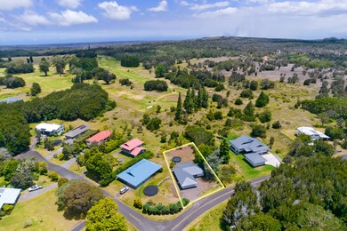99-2045 Pukeawe Cir, Volcano, HI 96785 - photo 2