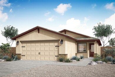 2714 Predator Place, Las Vegas, NV 89156 - photo 6